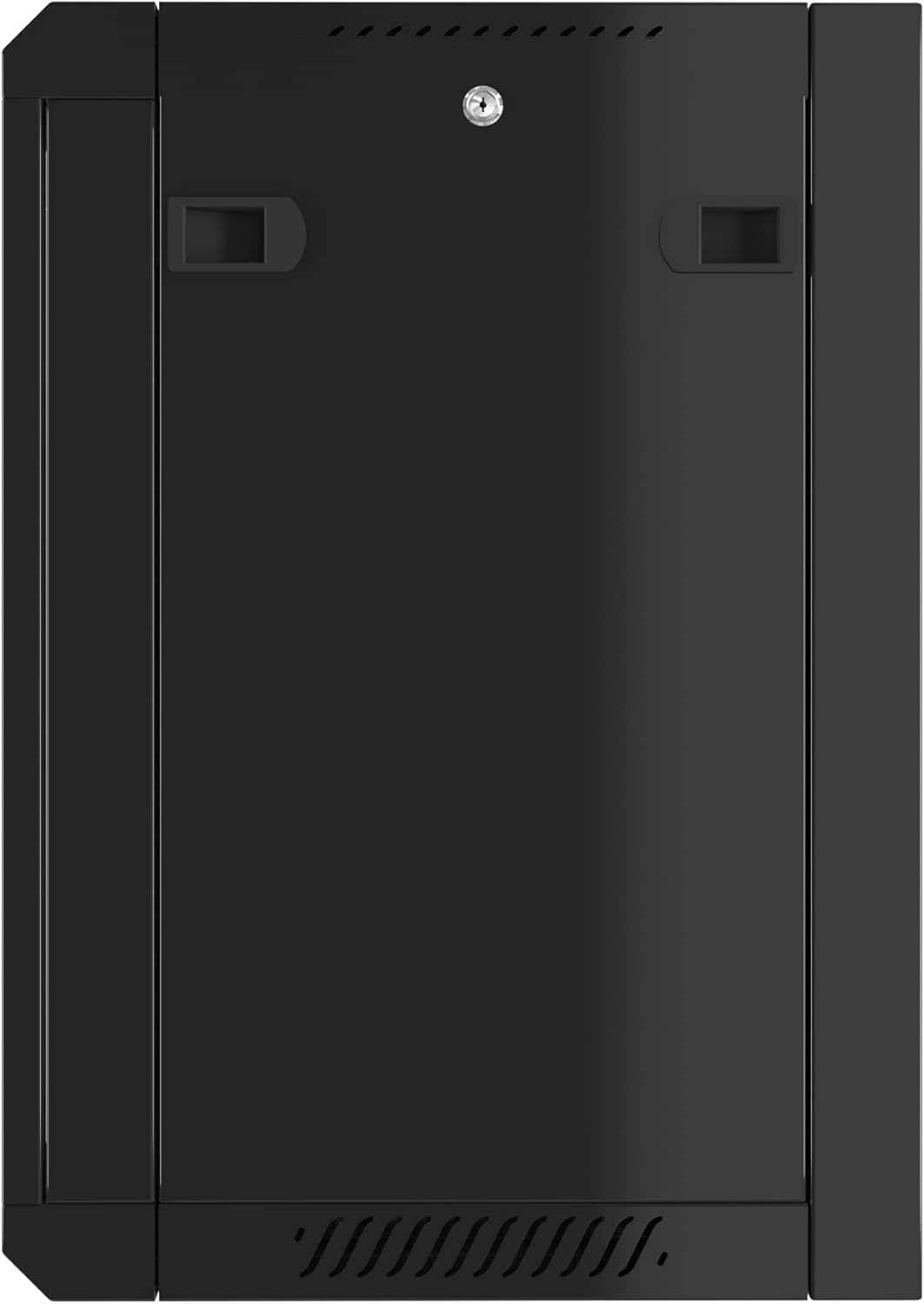 12U 24-Inch Depth Locking Server Cabinet E42890