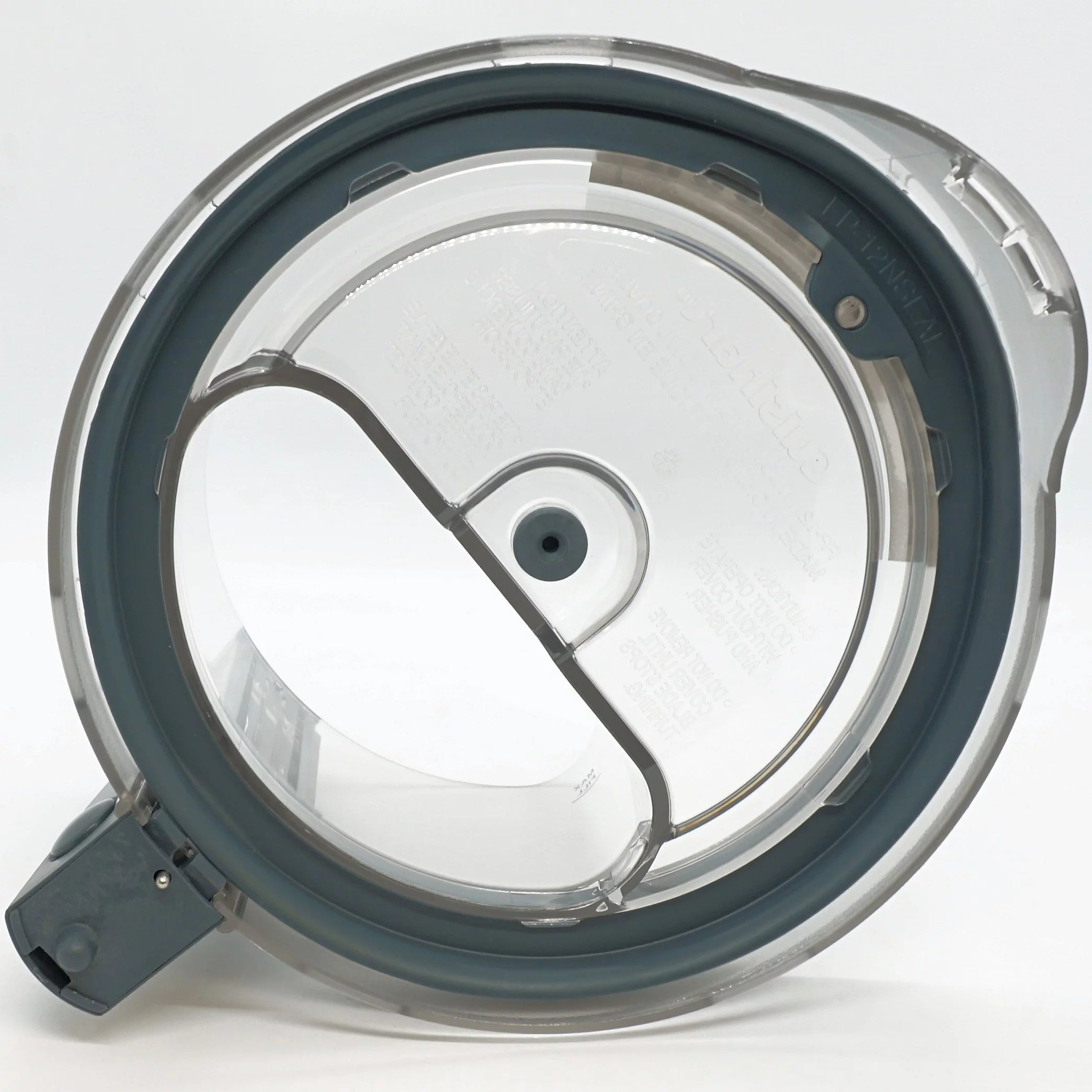 12-Cup Food Processor Work Bowl Cover Y7019