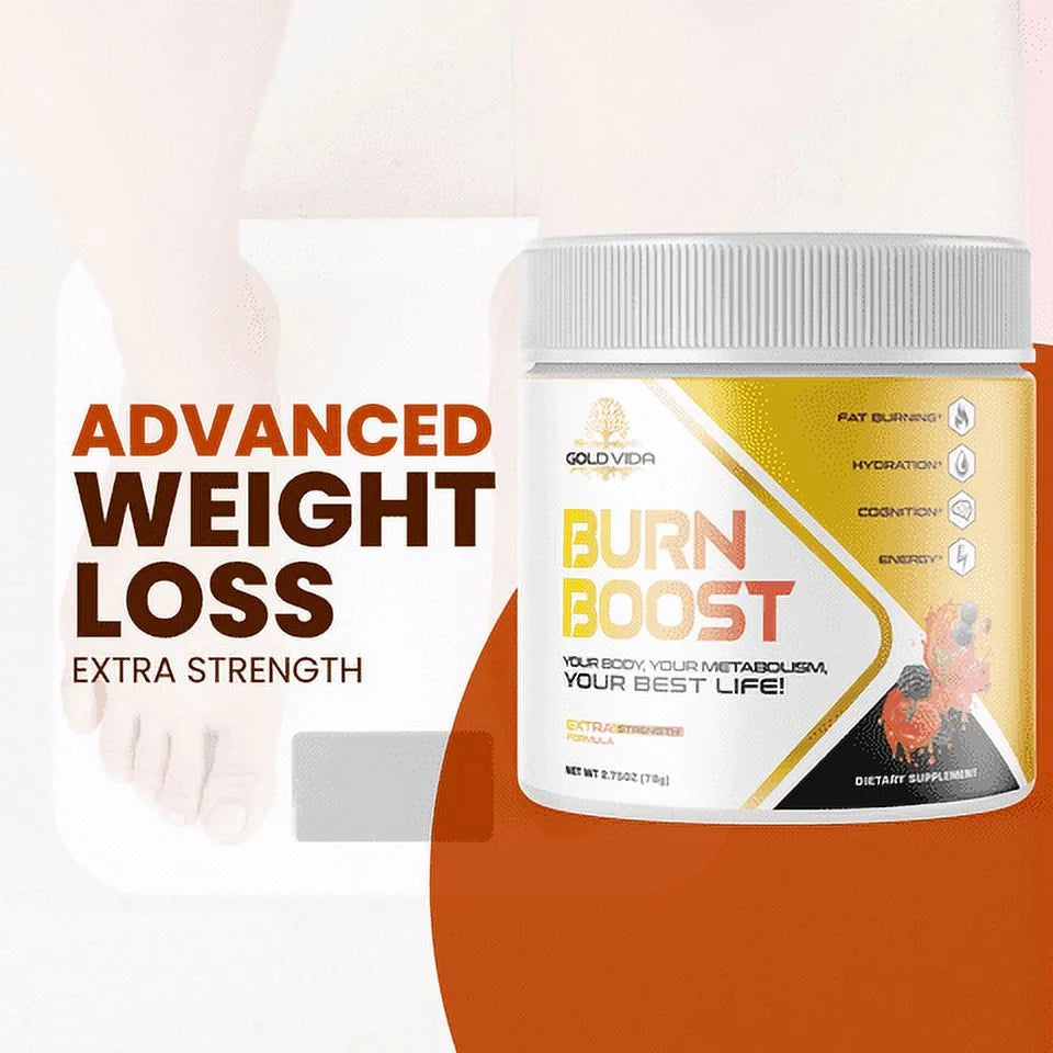 (5 Pack) Gold Dietary Supplement Powder T22056