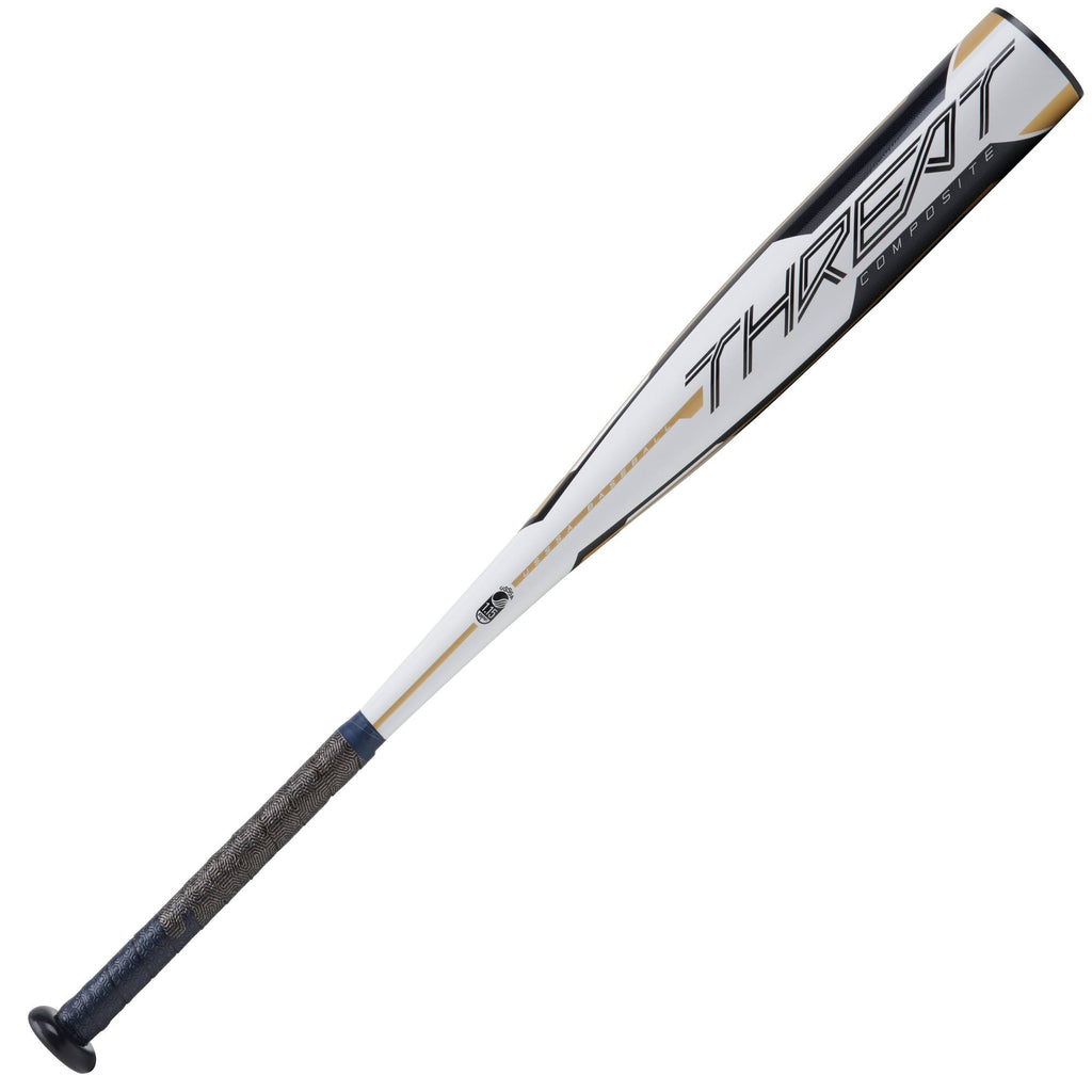 2020 Threat USSSA Baseball Bat (-12) J30271