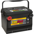 Group Size 78 12 Volt 800 CCA Lead Acid Automotive Battery J31339