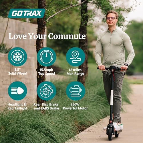All Aluminum Electric Scooter N407719