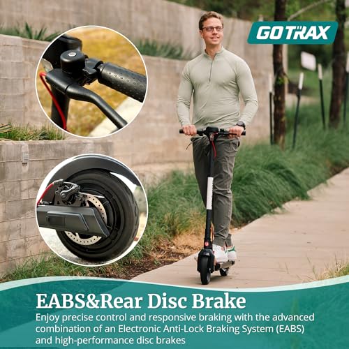 All Aluminum Electric Scooter N407719
