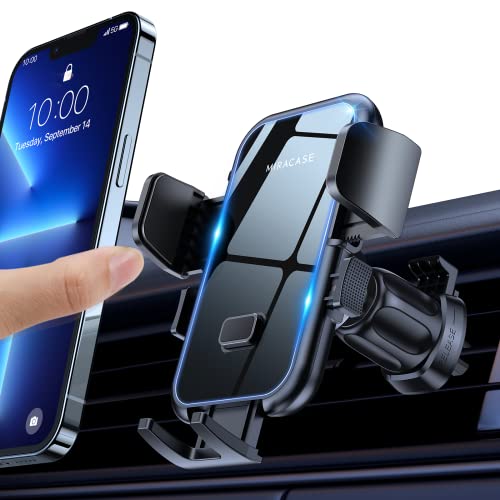 Phone Mount for Car Vent F766