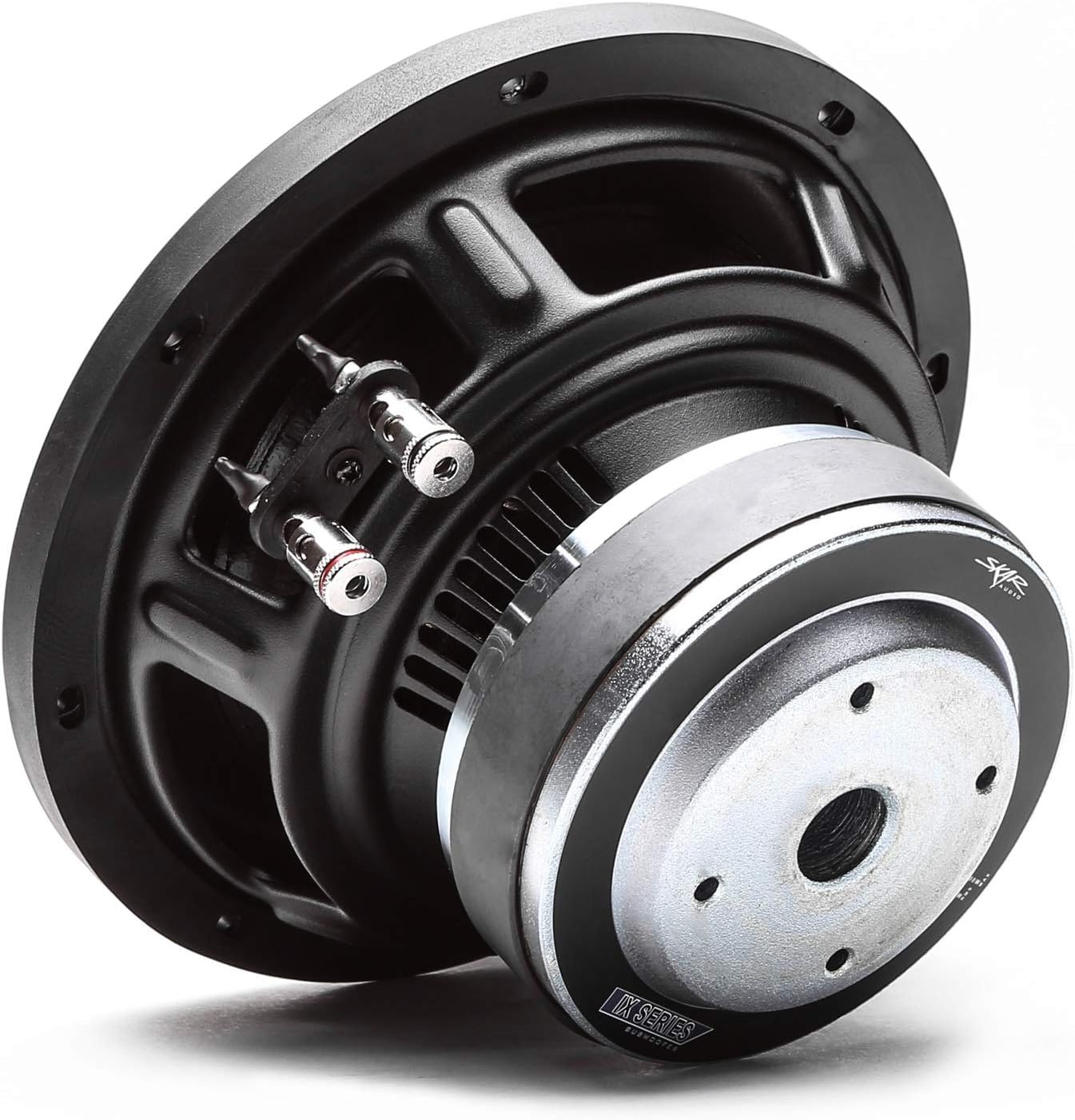 8 Inch 300 Watt Dual 4 Ohm Car Subwoofer P39900