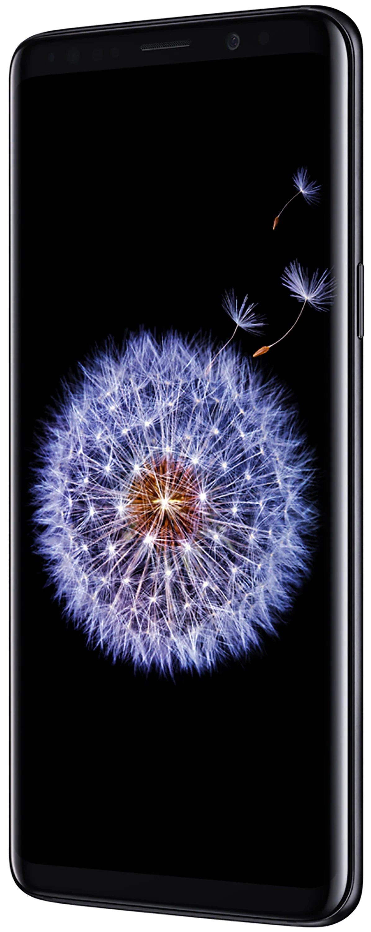 Refurbished Galaxy S9 64GB Midnight Black A860143