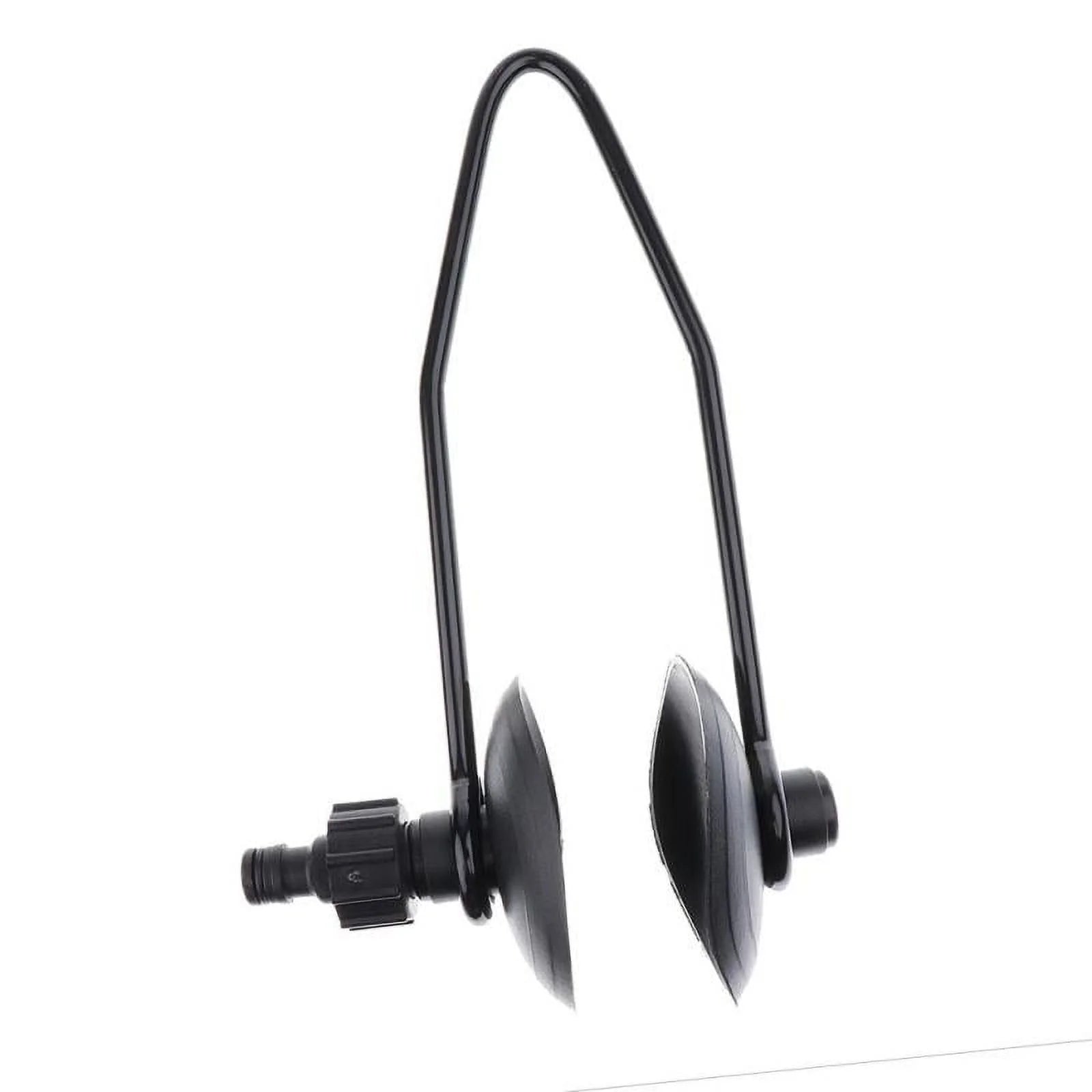 Large Rectangular Ear Muffs Motor Flusher S24164