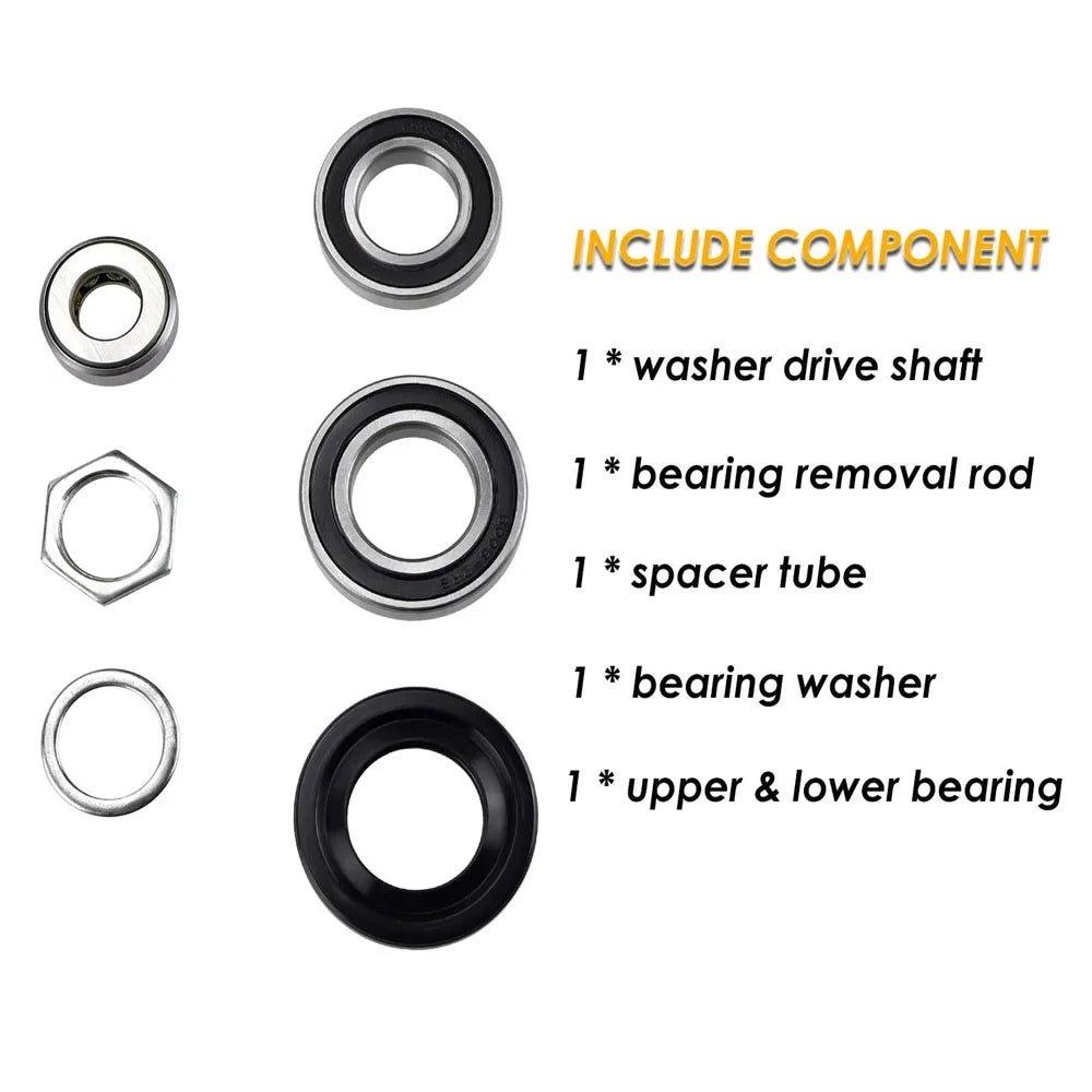 Washer Bearing Kit S341