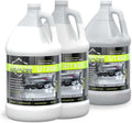 2.5 Gallon High Gloss Water-Based Urethane Concrete Floor Coating J141974