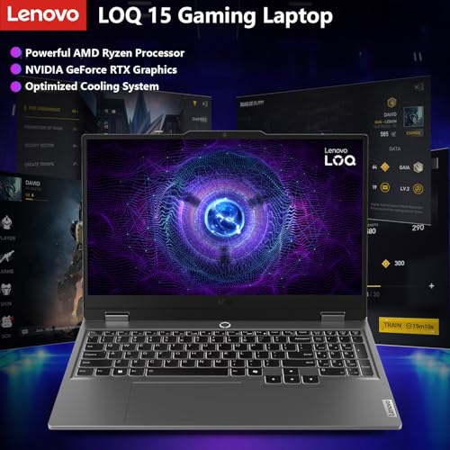 15.6 FHD 144Hz IPS Display Gaming Laptop with 64GB DDR5 RAM and 2TB SSD E863
