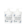 16 oz Pack of 2 Skin Cream with Pump Dispenser O8636