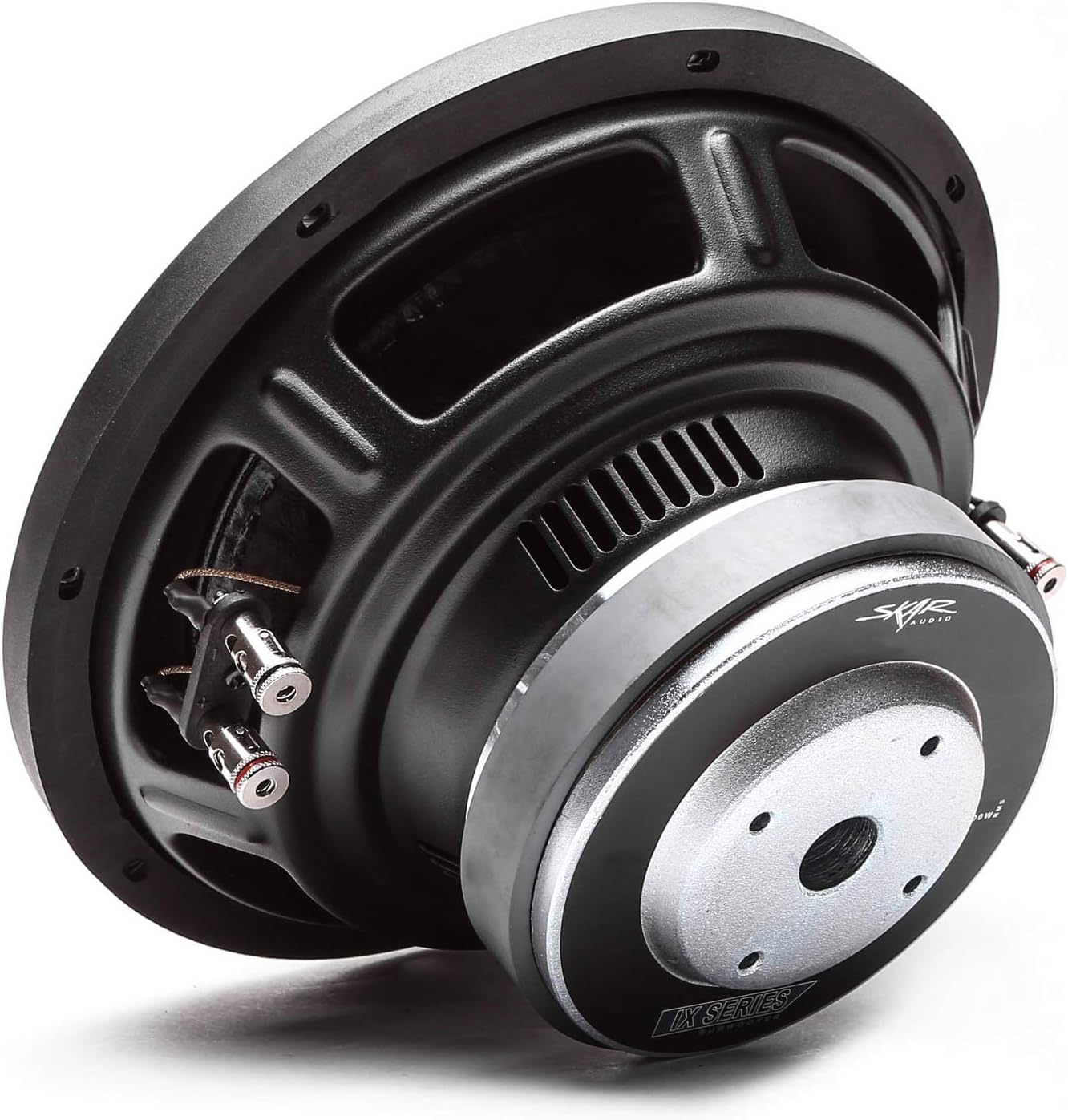 8 Inch 300 Watt Dual 4 Ohm Car Subwoofer P39900