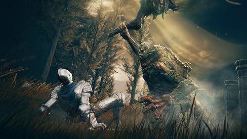 PS5 Elden Ring Shadow of the Erdtree X76308