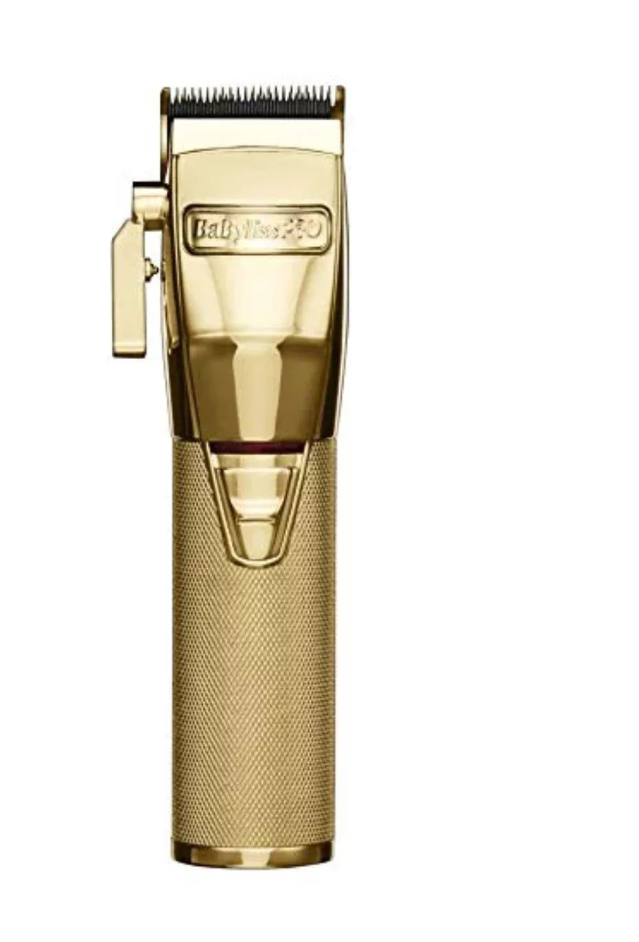 Gold FX Clipper & Skeleton Trimmer Combo D6375