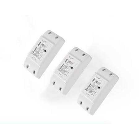 Smart WiFi Light Switch K861