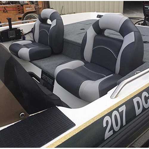 Bass Boat Seats C721