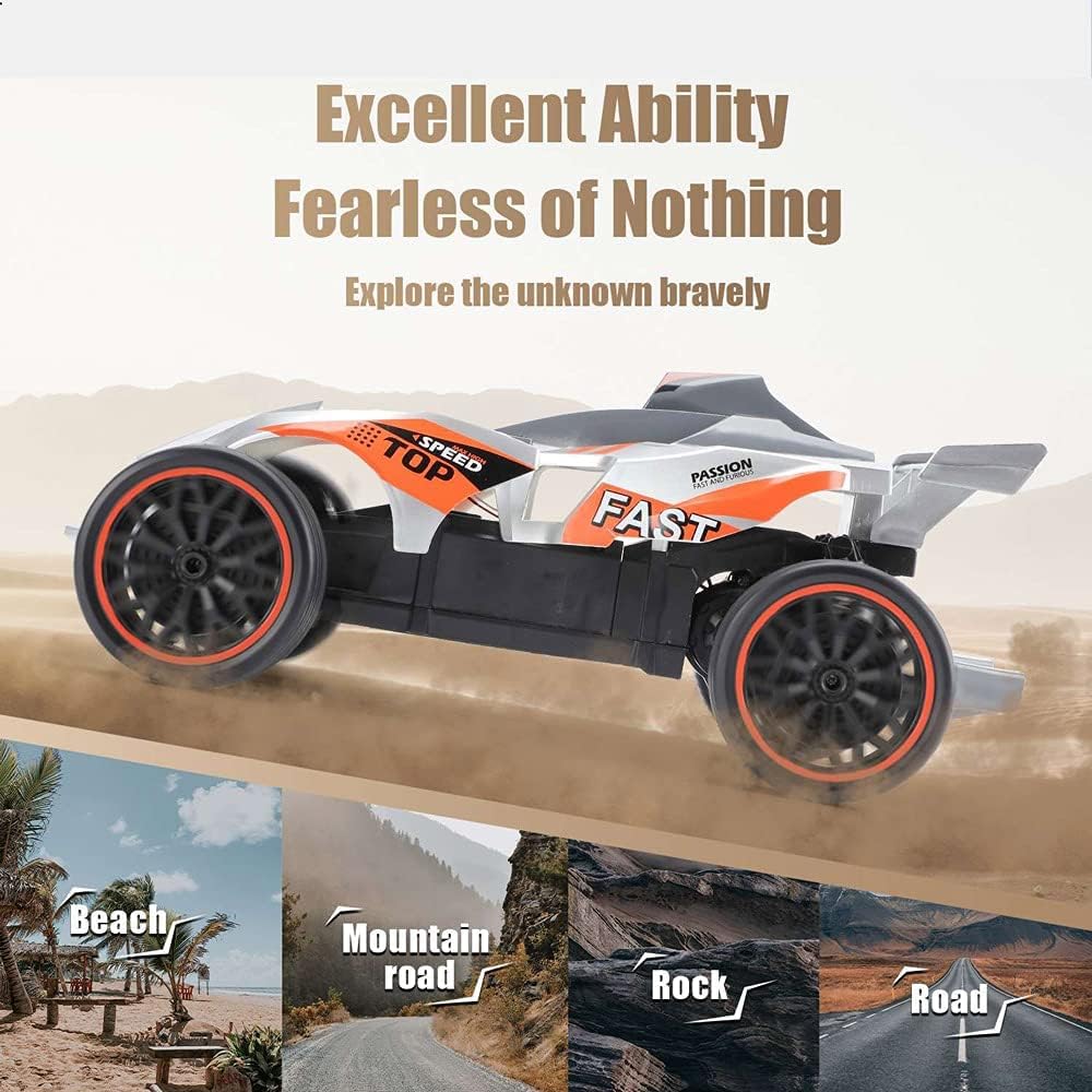 1:14 Scale Electric RC Drift Car R686