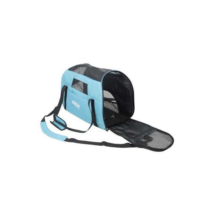 Soft-Sided Pet Carrier Bag X810519