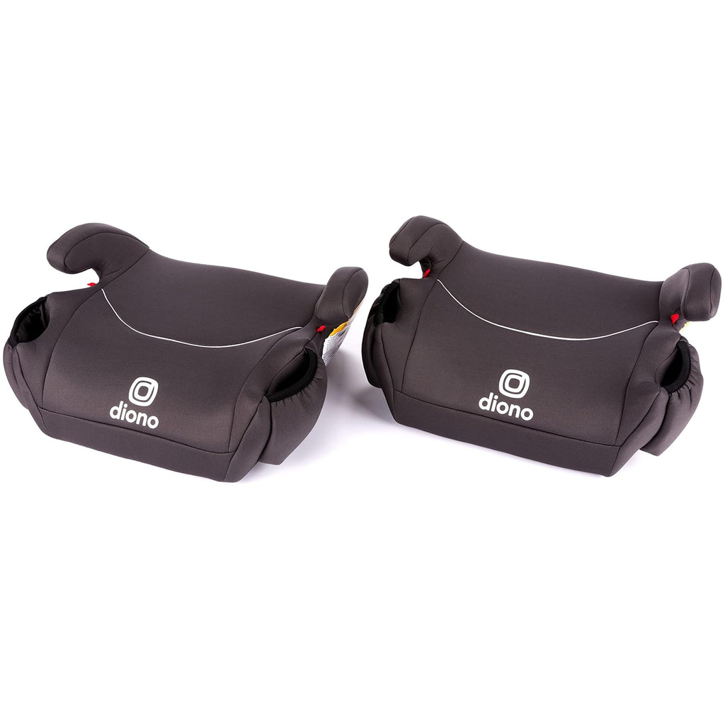 Convertible Car Seat and Backless Booster Seats 2 Pack N247