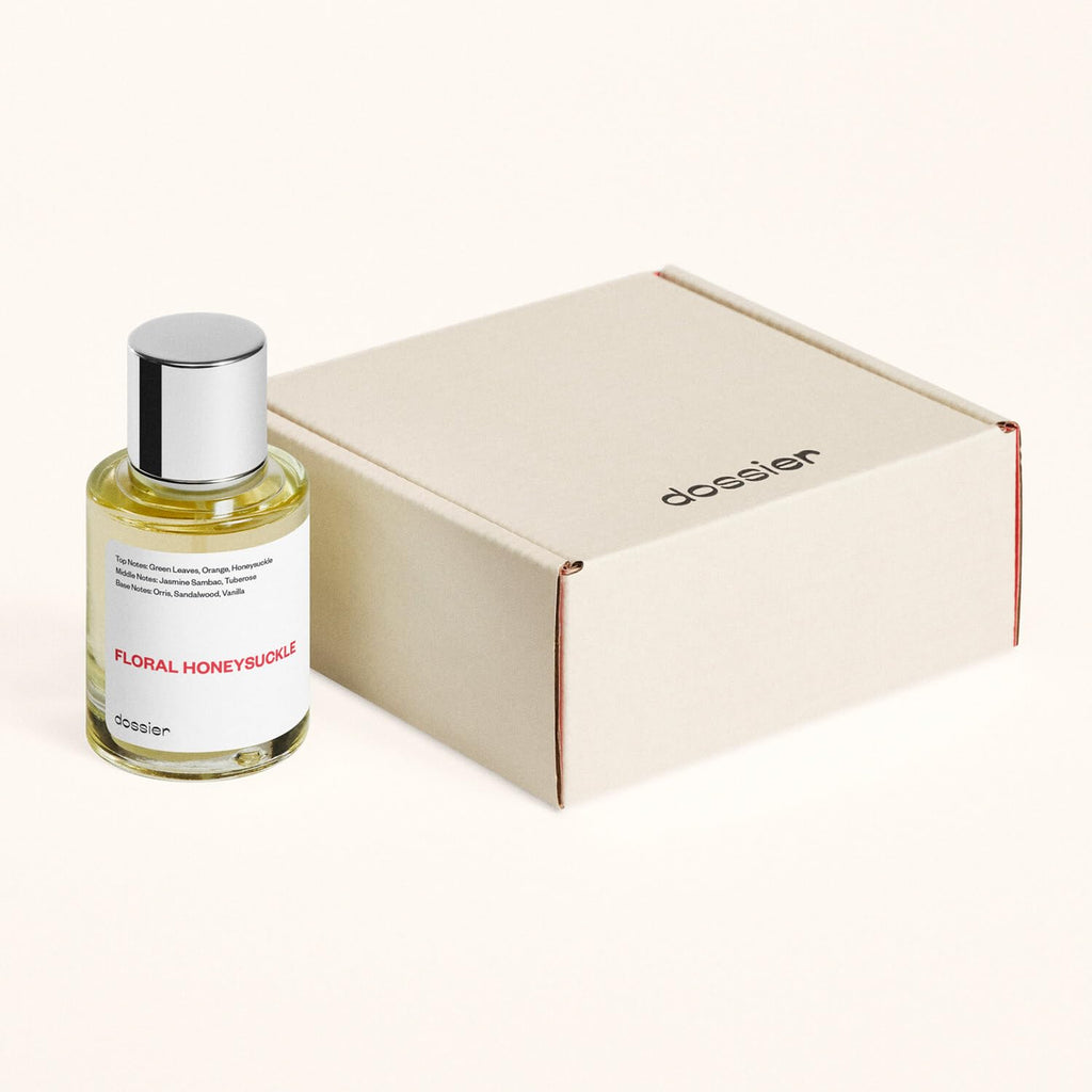 Floral Honeysuckle Eau de Parfum 1.7 oz Spray 50ml L926
