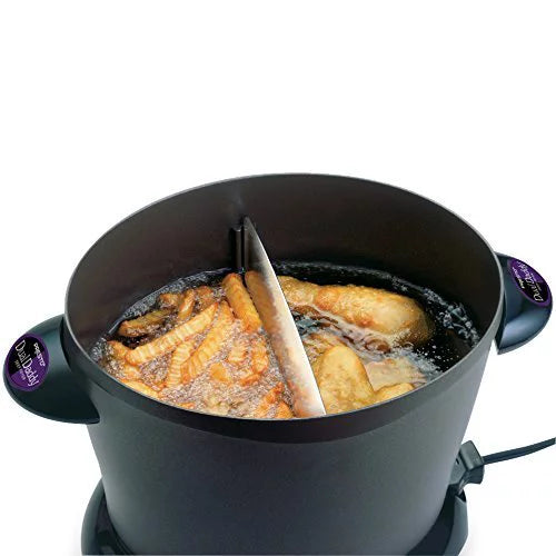 Electric Deep Fryer I2870