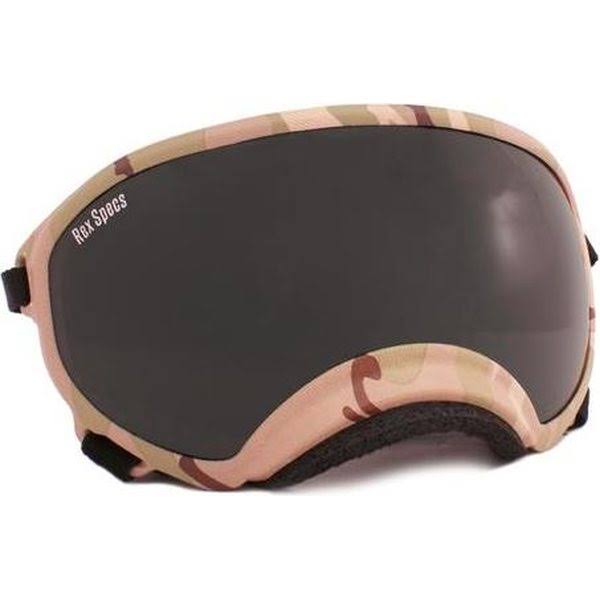 Multicam Dog Goggle K8763