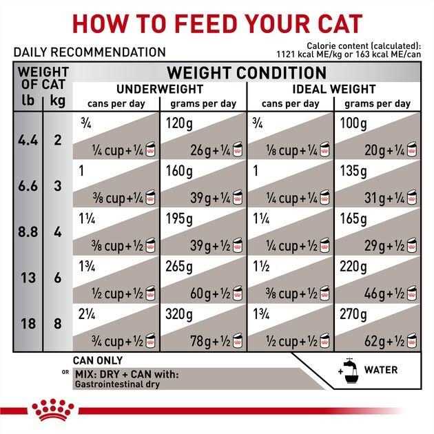 Veterinary Diet Adult Gastrointestinal Loaf in Sauce Canned Cat Food S211764