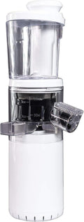 Portable Cordless Masticating Slow Juicer A622