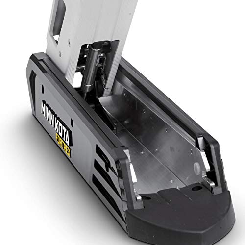 112 Lb. Thrust 45 in. Shaft Freshwater Electric Trolling Motor G843