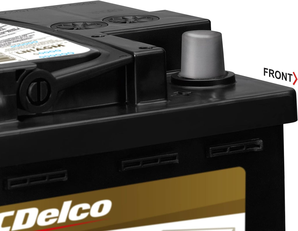 AGM BCI Group LN1 Battery C9551