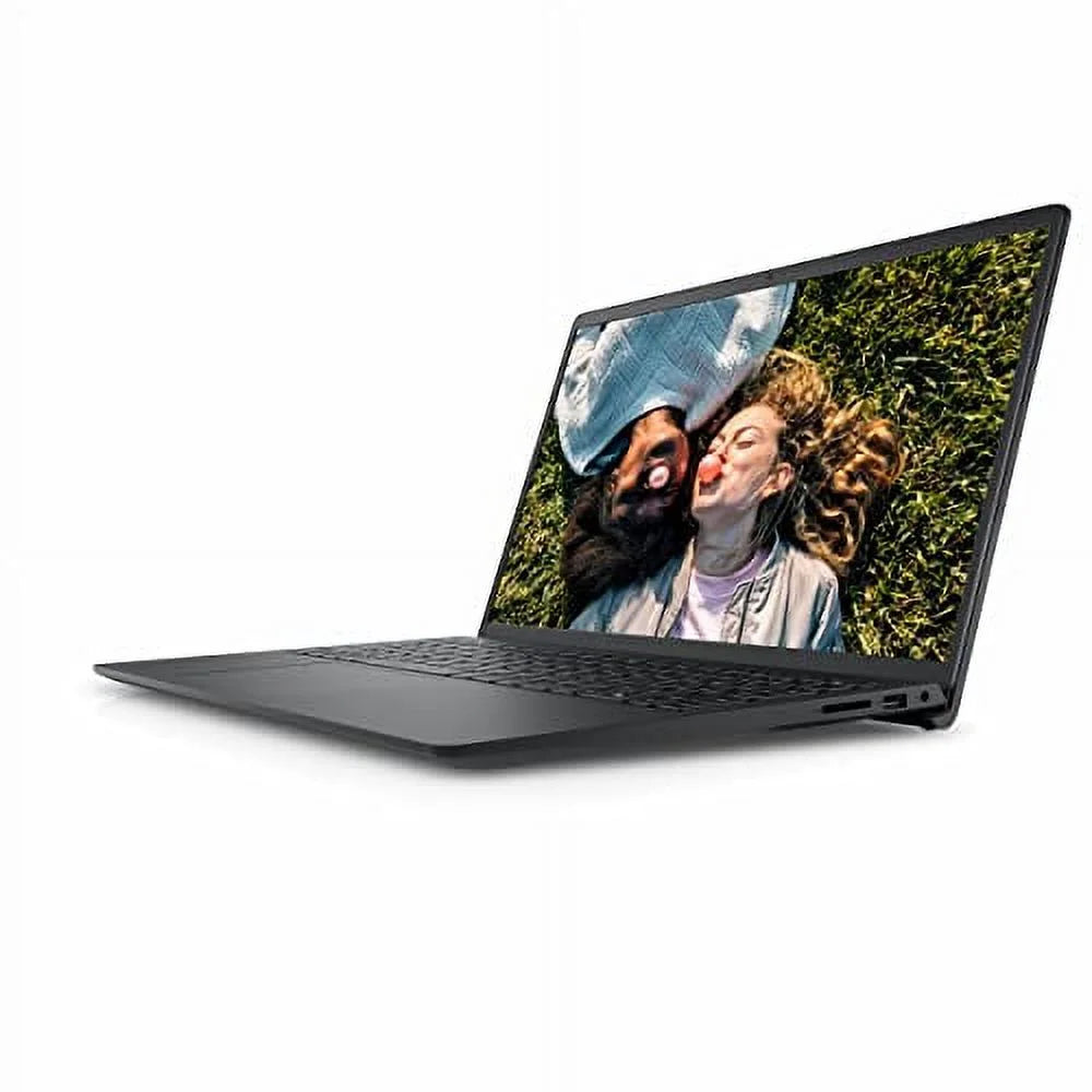 15.6" HD Laptop Intel Pentium Silver N5030 4GB RAM 128GB SSD Carbon Black V845
