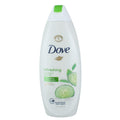 Cucumber and Green Tea Body Wash 12 oz N929913