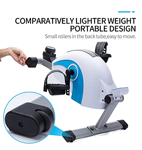 Sitting Mini Exercise Bike S62982