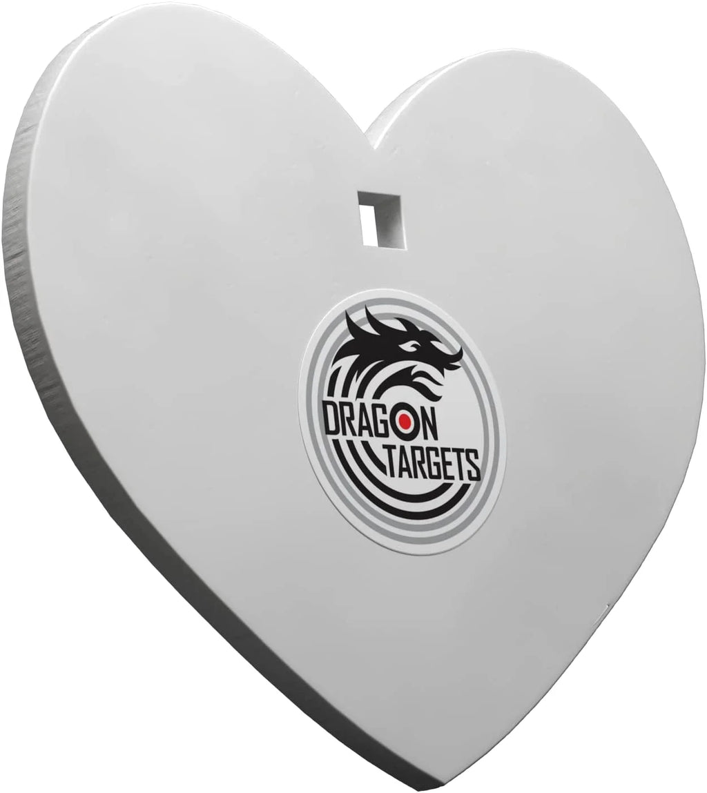 3/8 inch Thick Laser Cut AR500 Steel Targets U2901