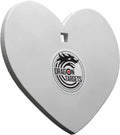 3/8 inch Thick Laser Cut AR500 Steel Targets U2901