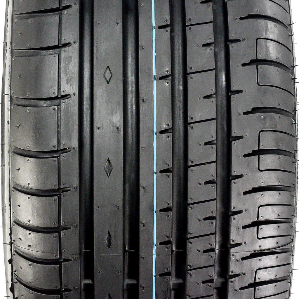 205/50R15 All-Season Radial Tire F907668