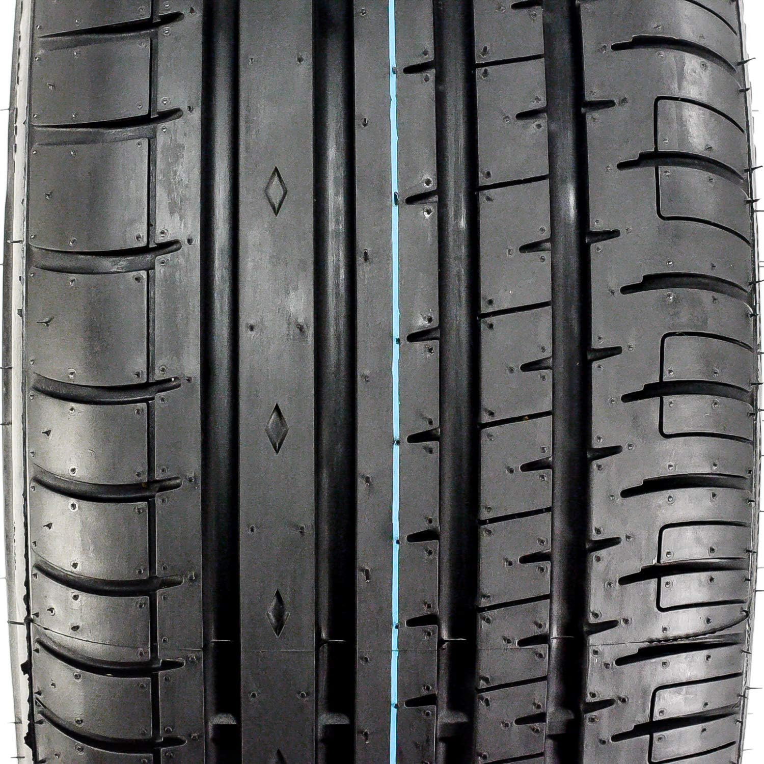 205/50R15 All-Season Radial Tire F907668