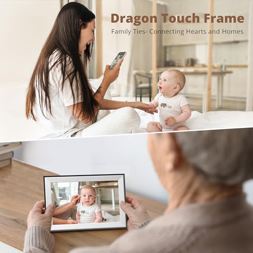 10.1'' WIFI Digital Picture Frame C901