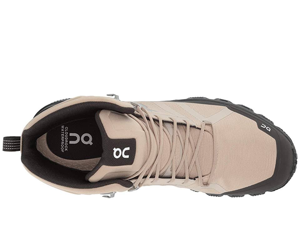Cloudrock Waterproof Sand / Black M451230