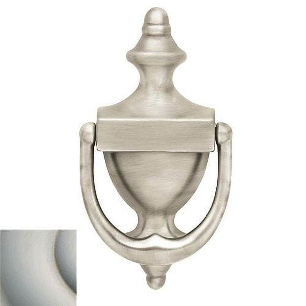 Bronze Solid Brass Door Knocker D1880