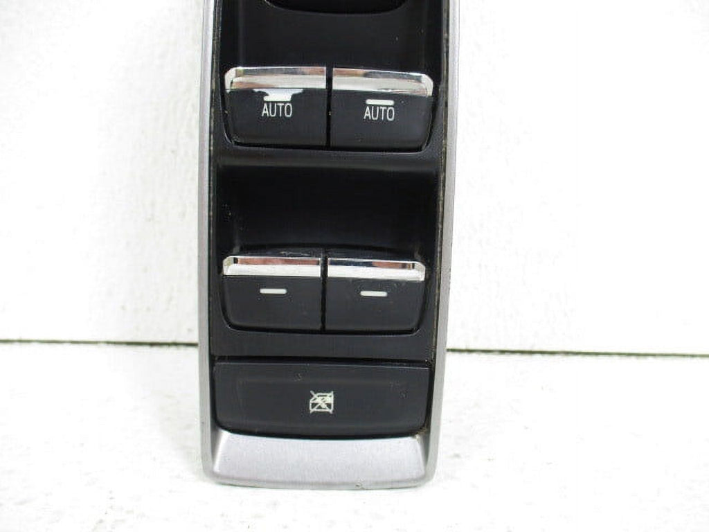 Pre-Owned Subaru Ascent Driver Master Window Door Switch Q63102