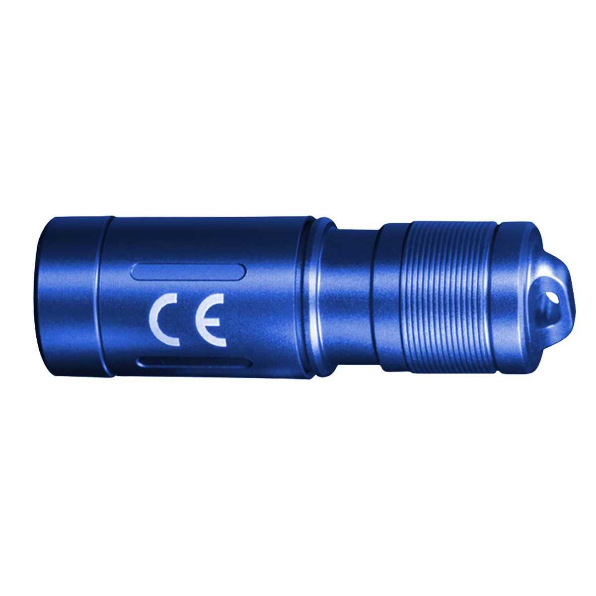 Rechargeable Flashlight N829