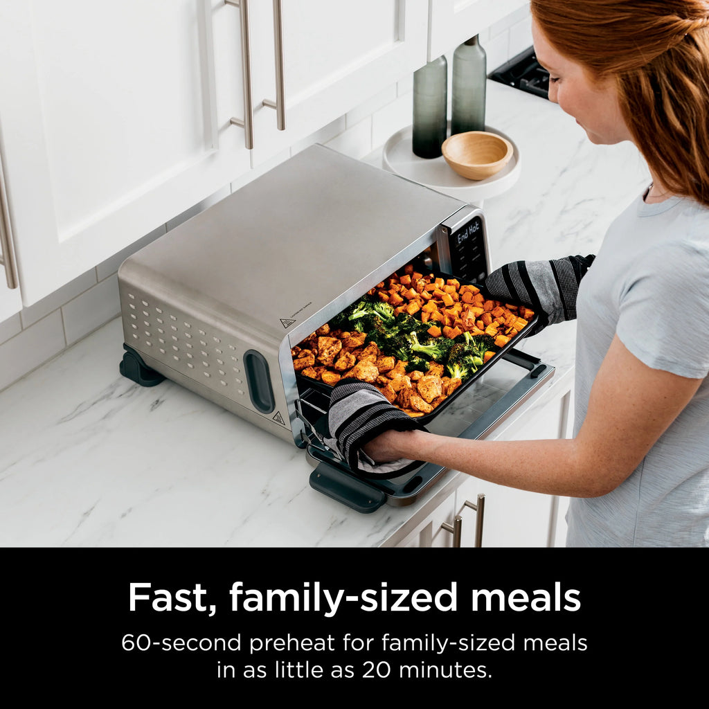Large Toaster Oven Y556146