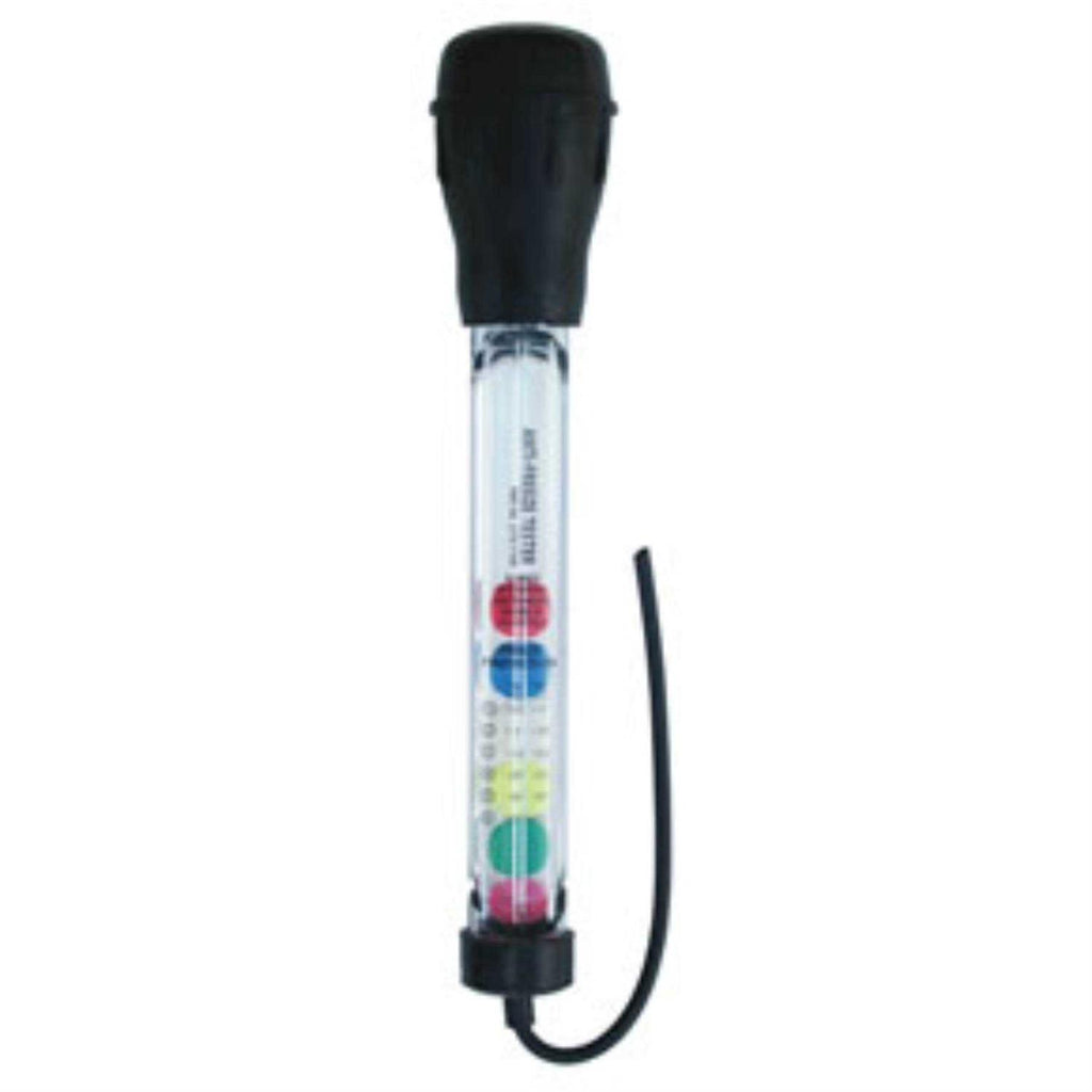 Professional Antifreeze And Coolant Tester G199