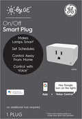 Smart Plug with Wi-Fi N539