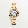 Yellow Gold 33mm Watch B86086