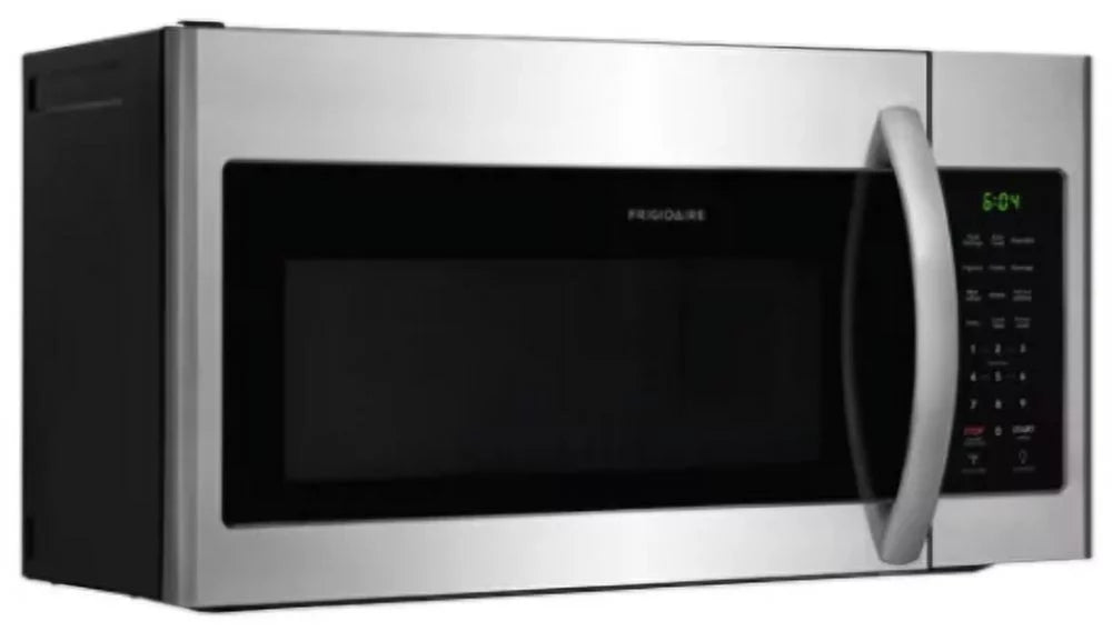 1.7 Cu. Ft. Over-The-Range Microwave V287