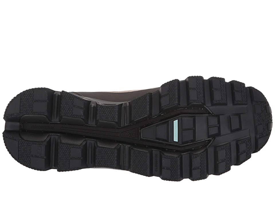 Cloudrock Waterproof Sand / Black M451230