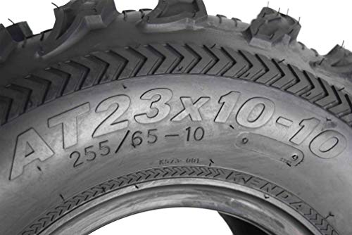 23x8-11 Front ATV 6 PLY Tire L933228