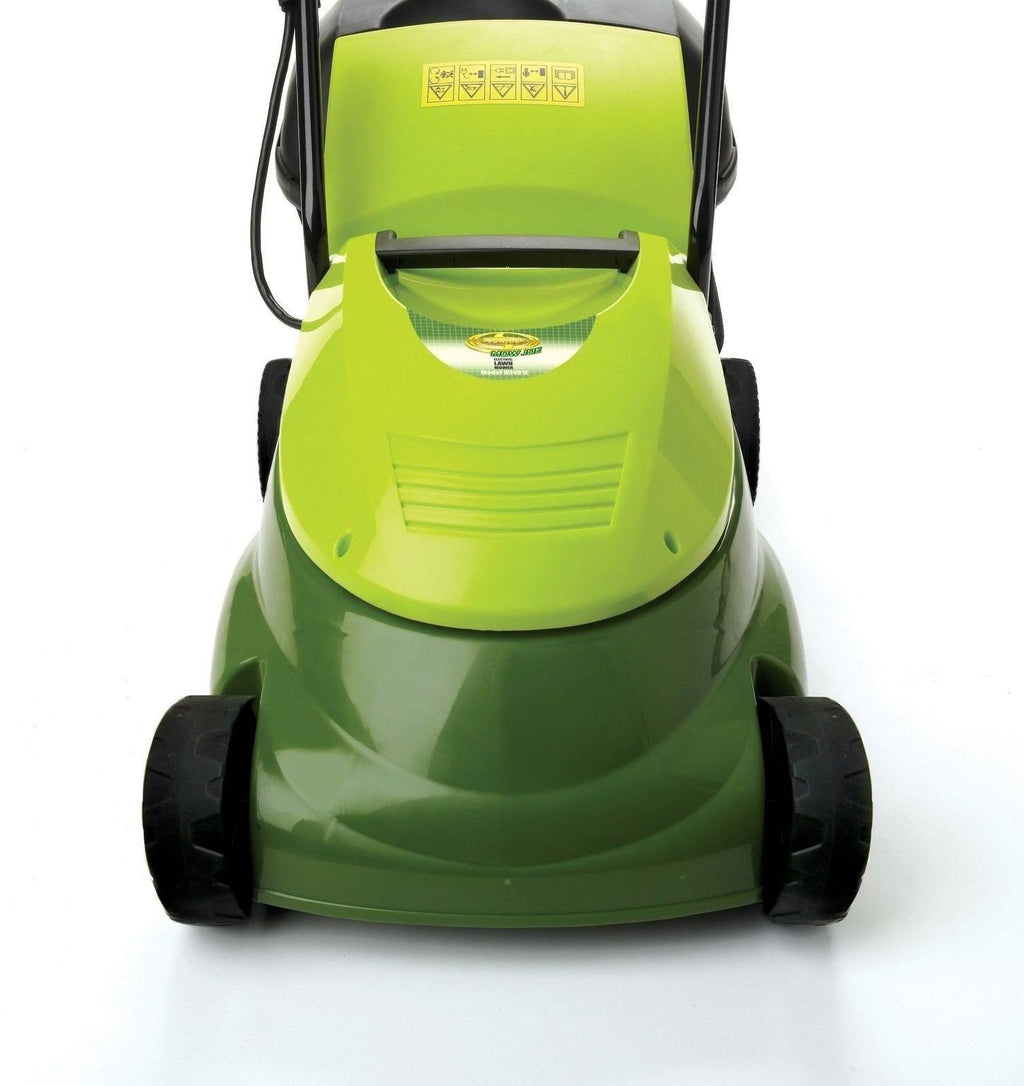 14-inch 12 Amp Electric Lawn Mower C51480